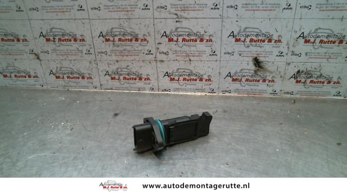 Gebrauchte Luftmengenmesser Fiat Idea (350AX) 1.3 JTD 16V Multijet Preis auf Anfrage angeboten von Autodemontage M.J. Rutte B.V.