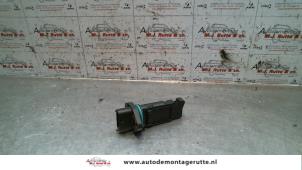 Used Airflow meter Fiat Idea (350AX) 1.3 JTD 16V Multijet Price on request offered by Autodemontage M.J. Rutte B.V.