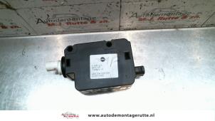 Used Central locking motor BMW Mini One/Cooper (R50) 1.6 16V One Price on request offered by Autodemontage M.J. Rutte B.V.