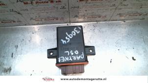Used LPI Module Peugeot Partner 1.9 D Price on request offered by Autodemontage M.J. Rutte B.V.
