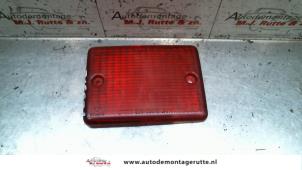 Used Rear fog light Mazda Demio (DW) 1.3 16V Price on request offered by Autodemontage M.J. Rutte B.V.