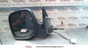 Gebrauchte Außenspiegel links Citroen Berlingo 1.6 HDI 16V 75 Preis auf Anfrage angeboten von Autodemontage M.J. Rutte B.V.