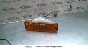 Used Indicator, right Ssang Yong Musso 2.9D Price on request offered by Autodemontage M.J. Rutte B.V.