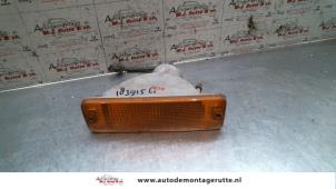 Used Indicator, left Ssang Yong Musso 2.9D Price on request offered by Autodemontage M.J. Rutte B.V.