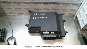 Używane Sterownik Body Control Landrover Range Rover II 4.0 V8 Cena € 125,00 Procedura marży oferowane przez Autodemontage M.J. Rutte B.V.
