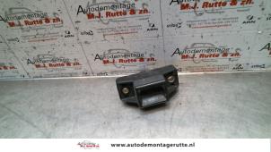 Used Tailgate lock stop Renault Scénic I (JA) 1.6 16V Price on request offered by Autodemontage M.J. Rutte B.V.