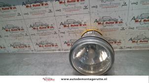 Used Fog light, front right Citroen C3 (FC/FL/FT) 1.1 Price on request offered by Autodemontage M.J. Rutte B.V.