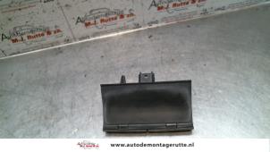 Used Tailgate switch Citroen C3 (FC/FL/FT) 1.1 Price on request offered by Autodemontage M.J. Rutte B.V.