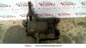 Used Rear brake calliper, right Ford Galaxy (WGR) 2.0 Price on request offered by Autodemontage M.J. Rutte B.V.