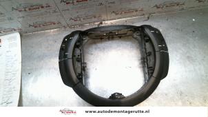 Used On-board computer controller Citroen C4 Berline (LC) 1.6 16V Price on request offered by Autodemontage M.J. Rutte B.V.