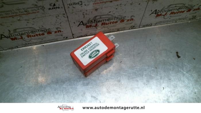 Używane Przekaznik Landrover Range Rover II 4.0 V8 Cena na żądanie oferowane przez Autodemontage M.J. Rutte B.V.