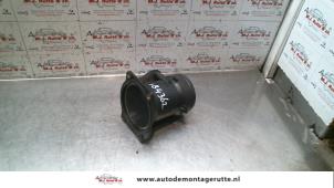 Used Airflow meter Seat Ibiza II (6K1) 1.6 Sport Price on request offered by Autodemontage M.J. Rutte B.V.