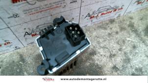 Used Heater resistor BMW X3 Price on request offered by Autodemontage M.J. Rutte B.V.