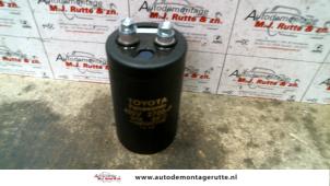 Used Radio capacitor Toyota Prius (NHW11L) 1.5 16V Price on request offered by Autodemontage M.J. Rutte B.V.