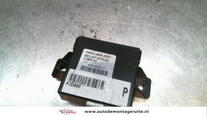 Used Alarm module Nissan Qashqai (J10) 1.5 dCi Price on request offered by Autodemontage M.J. Rutte B.V.