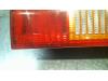 Taillight, left from a Volkswagen LT II, 1996 / 2006 2.5 TDi, Delivery, Diesel, 2.461cc, 80kW (109pk), RWD, ANJ; AVR, 1999-05 / 2006-07 2002