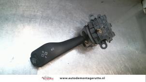 Used Indicator switch BMW 3 serie (E46/4) 320i 24V Price on request offered by Autodemontage M.J. Rutte B.V.