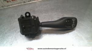 Used Wiper switch BMW 3 serie (E46/4) 320i 24V Price on request offered by Autodemontage M.J. Rutte B.V.