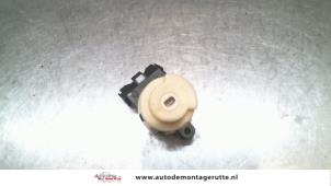 Used Ignition switch Mitsubishi Colt (Z2/Z3) 1.3 16V Price on request offered by Autodemontage M.J. Rutte B.V.