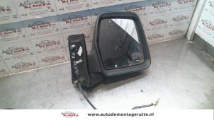 Gebrauchte Außenspiegel rechts Peugeot Expert (222/224) 2.0 HDi 90 Preis auf Anfrage angeboten von Autodemontage M.J. Rutte B.V.