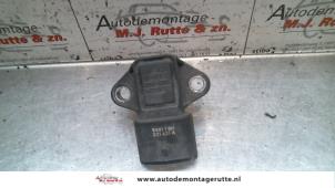 Usagé Carte capteur (tubulure d'admission) Hyundai Getz 1.1i 12V Prix sur demande proposé par Autodemontage M.J. Rutte B.V.