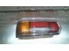 Taillight, left from a Mercedes 280SL-500SLC 1972