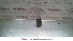 Used Relay Chevrolet Spark 1.0 16V Bifuel Price on request offered by Autodemontage M.J. Rutte B.V.
