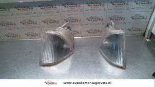 Used Indicator, right Citroen Jumpy (U64) 1.9D Price on request offered by Autodemontage M.J. Rutte B.V.