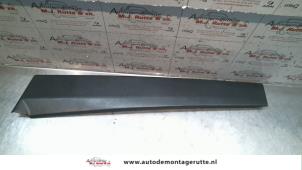 Used Trim strip, front right Ford Fiesta 5 (JD/JH) 1.4 16V Price on request offered by Autodemontage M.J. Rutte B.V.