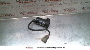 Used Windscreen washer pump Hyundai Atos 1.0 12V Price on request offered by Autodemontage M.J. Rutte B.V.