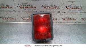 Used Rear fog light Volkswagen Transporter T4 2.4 D Price on request offered by Autodemontage M.J. Rutte B.V.