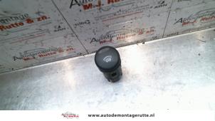 Used Rear window heating switch Ford Ka I 1.3i Price on request offered by Autodemontage M.J. Rutte B.V.