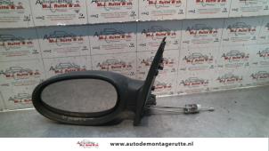 Used Wing mirror, left Smart City-Coupé 0.6 Turbo i.c. Price on request offered by Autodemontage M.J. Rutte B.V.