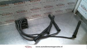 Used Ignition coil Renault Clio II (BB/CB) 1.2 16V Price on request offered by Autodemontage M.J. Rutte B.V.