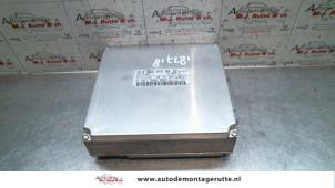 Used Engine management computer Mercedes CLK (W208) 2.0 200 16V Price on request offered by Autodemontage M.J. Rutte B.V.