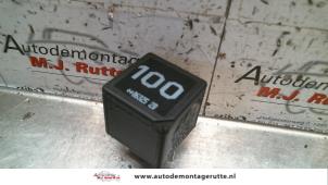 Used Relay Volkswagen Golf V (1K1) 1.6 Price on request offered by Autodemontage M.J. Rutte B.V.