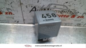 Used Relay Volkswagen Golf V (1K1) 1.6 Price on request offered by Autodemontage M.J. Rutte B.V.