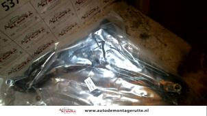 New Front lower wishbone, left Toyota Yaris Verso Price on request offered by Autodemontage M.J. Rutte B.V.