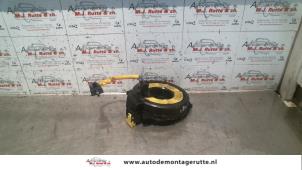 Used Airbagring Hyundai Atos 1.0 12V Price on request offered by Autodemontage M.J. Rutte B.V.