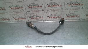 Used Lambda probe Opel Corsa C (F08/68) 1.2 16V Price on request offered by Autodemontage M.J. Rutte B.V.
