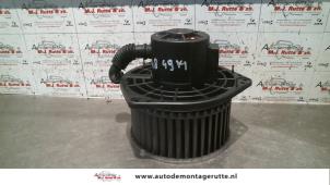 Usagé Ventilateur chauffage Chevrolet Kalos (SF48) 1.2 Prix sur demande proposé par Autodemontage M.J. Rutte B.V.