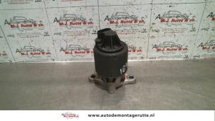 Used EGR valve Chevrolet Kalos (SF48) 1.2 Price € 35,00 Margin scheme offered by Autodemontage M.J. Rutte B.V.