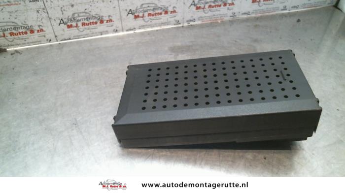 Używane Modul (rózne) Volvo V70 (SW) 2.4 20V 140 Bifuel Cena na żądanie oferowane przez Autodemontage M.J. Rutte B.V.