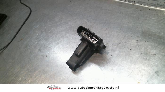 Airflow meter from a Volvo V70 (SW) 2.4 20V 140 Bifuel 2002