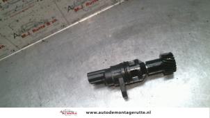 Used Speed sensor Mazda Demio (DW) 1.5 16V Price on request offered by Autodemontage M.J. Rutte B.V.