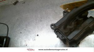 Zündspule van een Renault Twingo (C06) 1.2 16V 2005