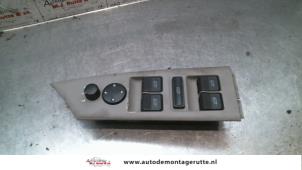 Used Multi-functional window switch Audi A8 (D2) 3.7 32V Price on request offered by Autodemontage M.J. Rutte B.V.
