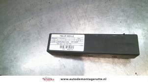 Used Towbar module Opel Vectra C 1.8 16V Price on request offered by Autodemontage M.J. Rutte B.V.
