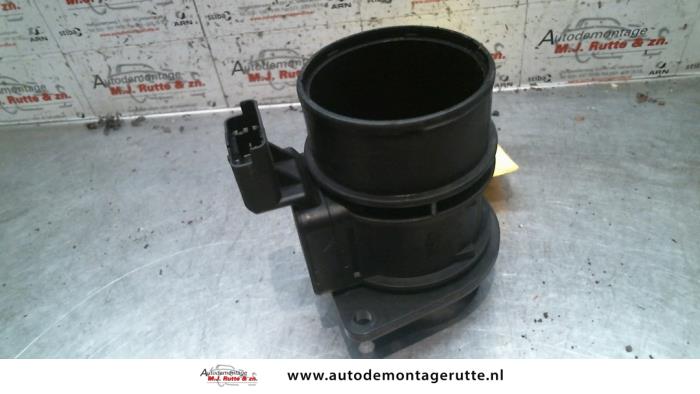 Usagé Débitmètre Renault Megane Break/Grandtour (KA) 1.9 dCi Prix sur demande proposé par Autodemontage M.J. Rutte B.V.