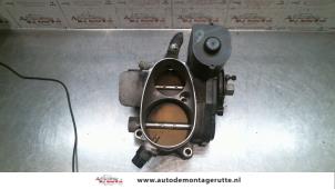 Used Throttle body Audi A8 (D2) 4.2 V8 32V Quattro Price on request offered by Autodemontage M.J. Rutte B.V.